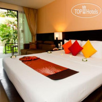 Sunrise Tropical Resort & Spa 