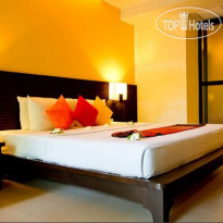 Sunrise Tropical Resort & Spa 