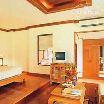 Sunrise Tropical Resort & Spa 