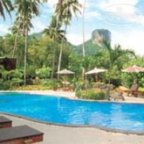 Sunrise Tropical Resort & Spa 