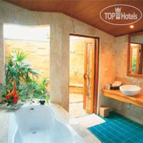 Sunrise Tropical Resort & Spa 