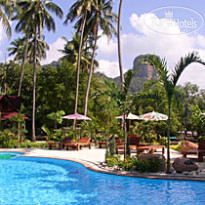 Sunrise Tropical Resort & Spa 