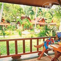 Sunrise Tropical Resort & Spa 