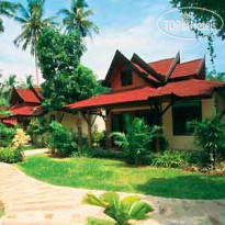 Sunrise Tropical Resort & Spa 