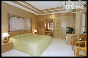 New photos from tourists Sand Sea Resort 3*