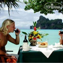 PP Charlie Beach Resort 