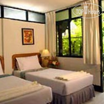 PP Charlie Beach Resort 