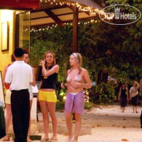 PP Charlie Beach Resort 