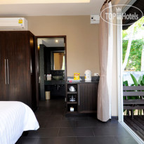 Clean Beach Resort 