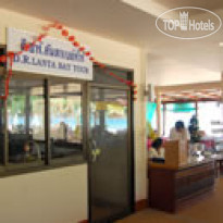 DR Lanta Bay Resort 