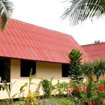DR Lanta Bay Resort