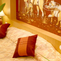 DR Lanta Bay Resort