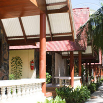DR Lanta Bay Resort 