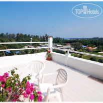 Lanta Residence Boutique Resort 