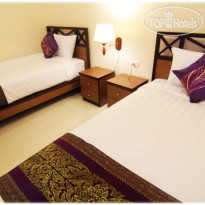 Lanta Residence Boutique Resort 