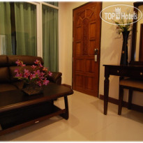 Lanta Residence Boutique Resort 