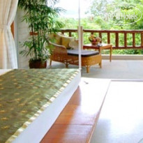 Pakasai Resort 