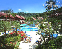 Chada Thai Village 4*