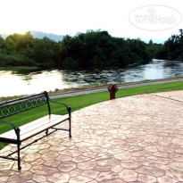 Aek-Pailin River Kwai Hotel