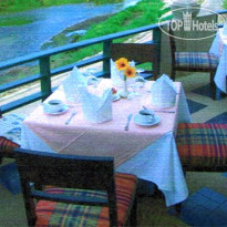 Aek-Pailin River Kwai Hotel