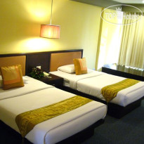 Aek-Pailin River Kwai Hotel