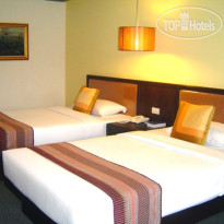Aek-Pailin River Kwai Hotel