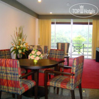 Aek-Pailin River Kwai Hotel