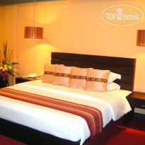 Aek-Pailin River Kwai Hotel