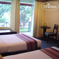Aek-Pailin River Kwai Hotel