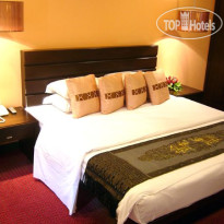Aek-Pailin River Kwai Hotel
