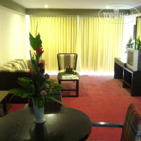 Aek-Pailin River Kwai Hotel