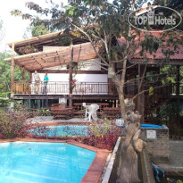 Buritara Resort & Spa Kanchanaburi