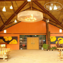 Buritara Resort & Spa Kanchanaburi