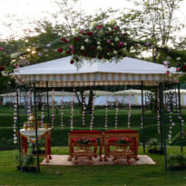 Buritara Resort & Spa Kanchanaburi