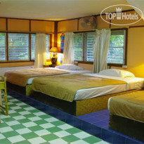 Buritara Resort & Spa Kanchanaburi