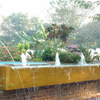 Buritara Resort & Spa Kanchanaburi