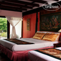 Buritara Resort & Spa Kanchanaburi