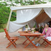 Buritara Resort & Spa Kanchanaburi