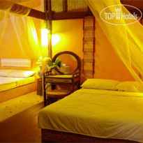 Buritara Resort & Spa Kanchanaburi
