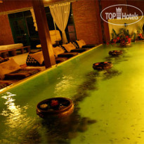 Buritara Resort & Spa Kanchanaburi