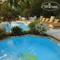 Buritara Resort & Spa Kanchanaburi