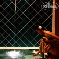 Dheva Mantra Resort & Spa 