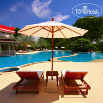 Dheva Mantra Resort & Spa 