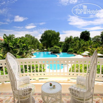 Dheva Mantra Resort & Spa 