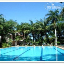 Felix River Kwai Resort