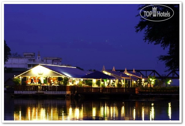 Hotel photo Felix River Kwai Resort 4*