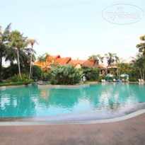 Felix River Kwai Resort