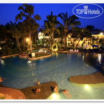 Felix River Kwai Resort