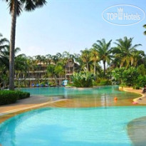 Felix River Kwai Resort