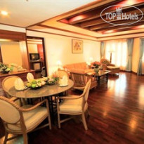 Felix River Kwai Resort